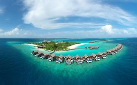 Grand Park Kodhipparu Maldives Address